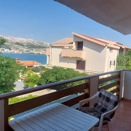 Apartment Iva 50m From *