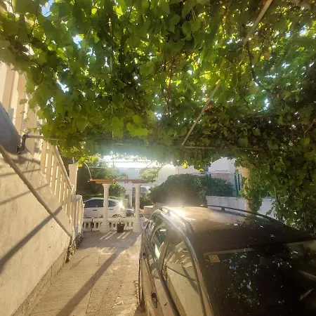 Iva 50m From Apartment