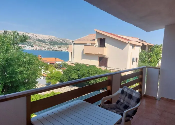 Apartment Iva 50m From *