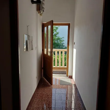 Iva 50m From * Pag Town