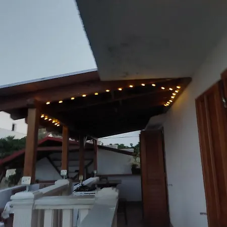 Iva 50m From Apartman *