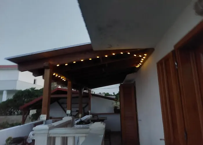 Iva 50m From Apartment *